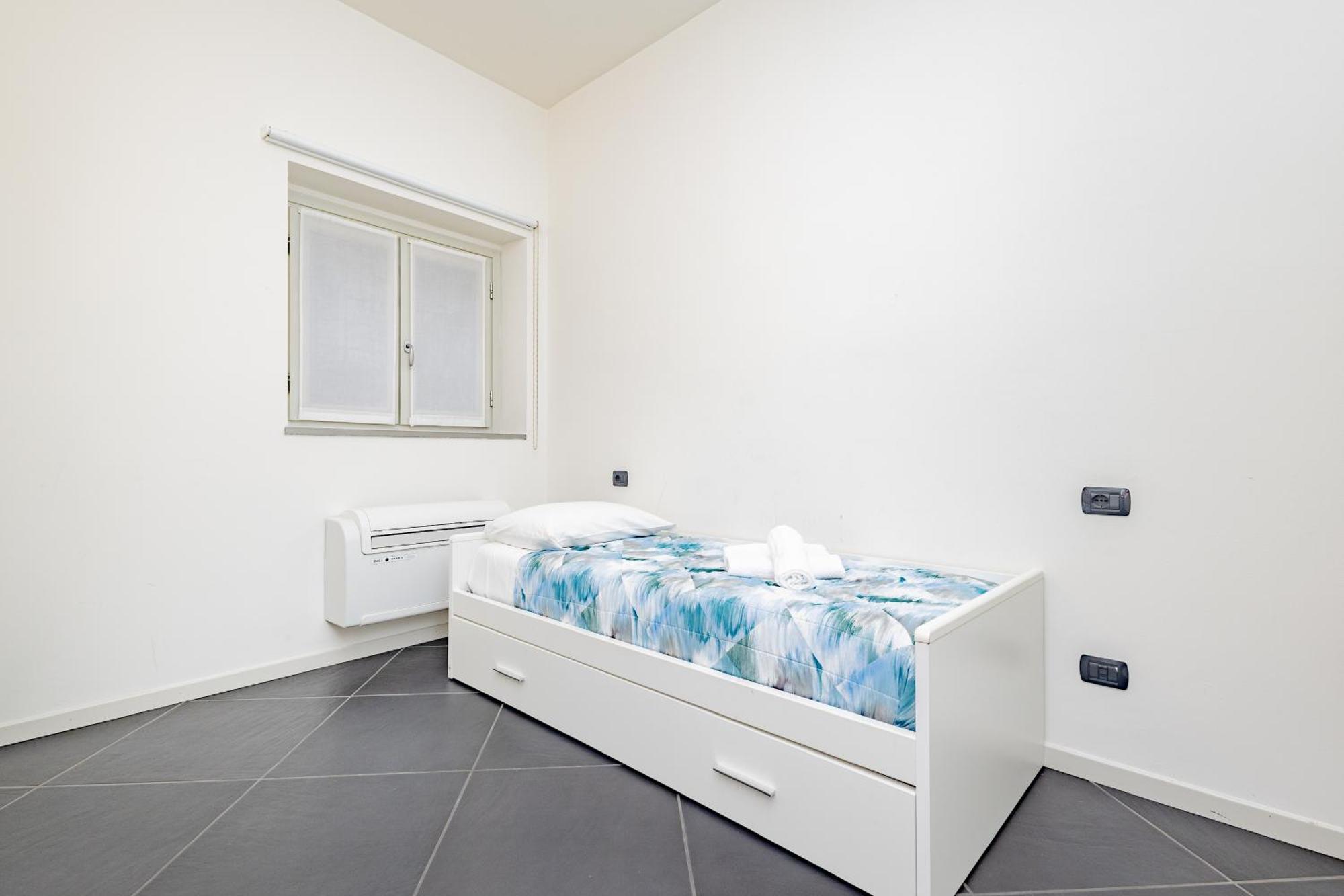 Flo House 28 Apartment Bergamo Exterior photo