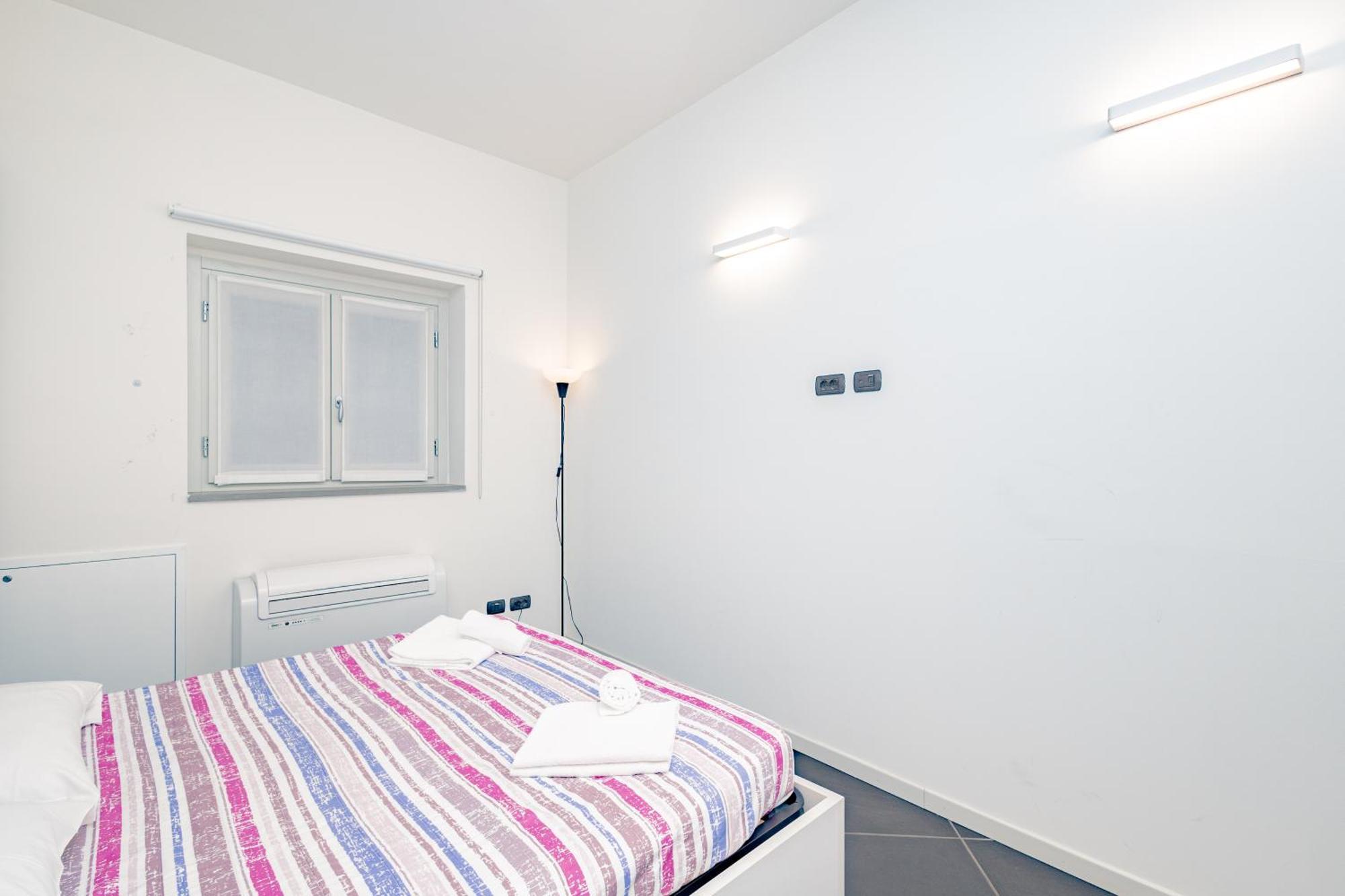 Flo House 28 Apartment Bergamo Exterior photo
