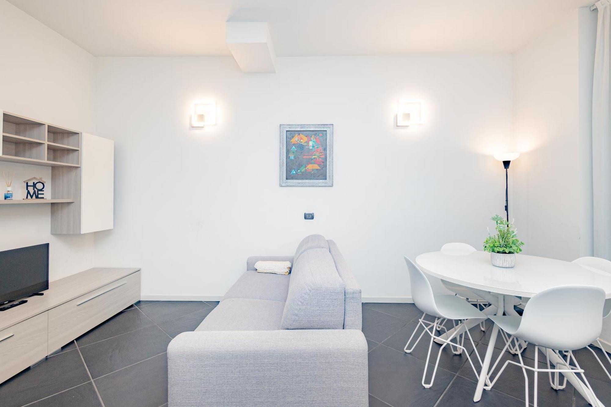 Flo House 28 Apartment Bergamo Exterior photo