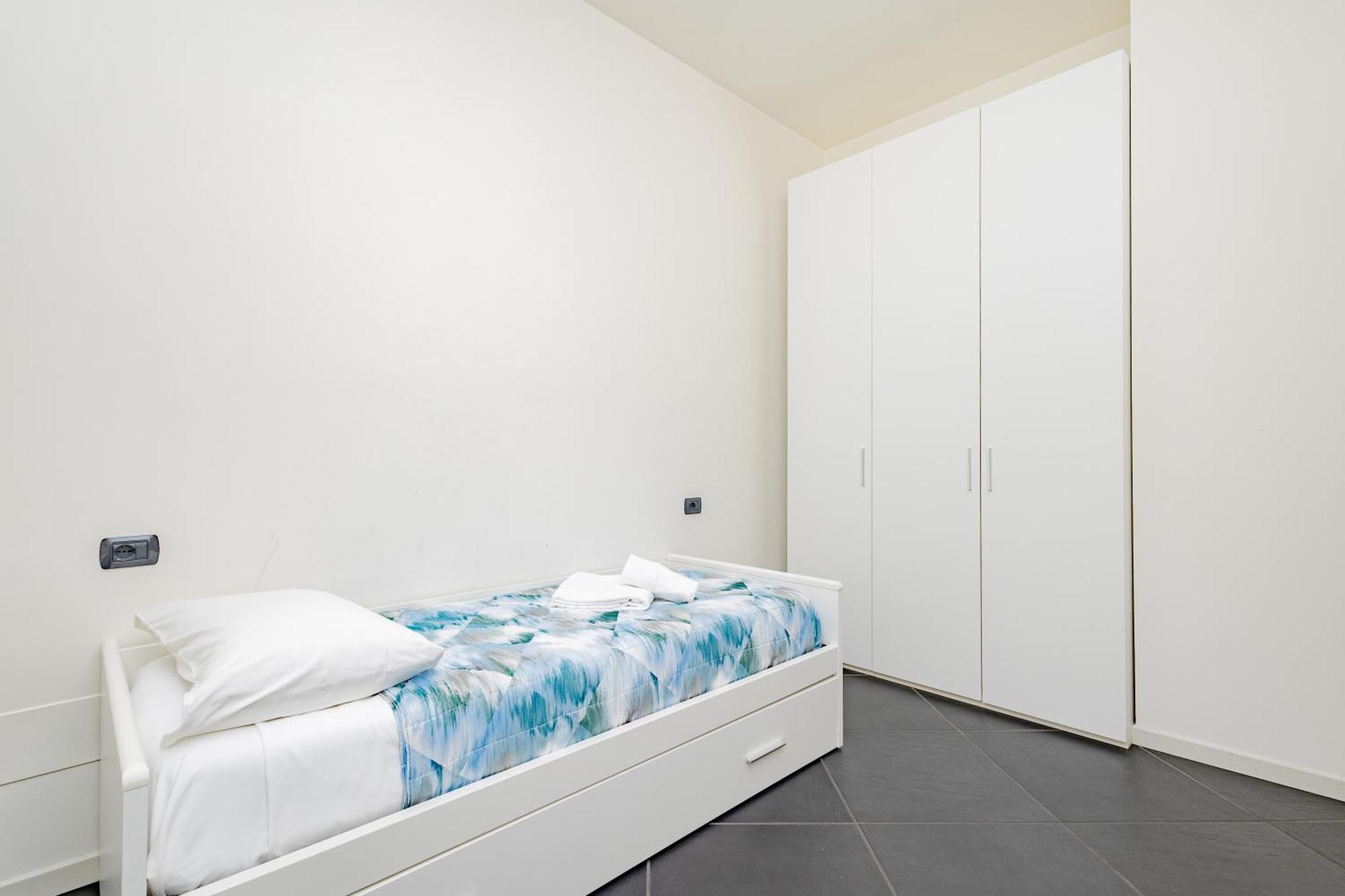 Flo House 28 Apartment Bergamo Exterior photo