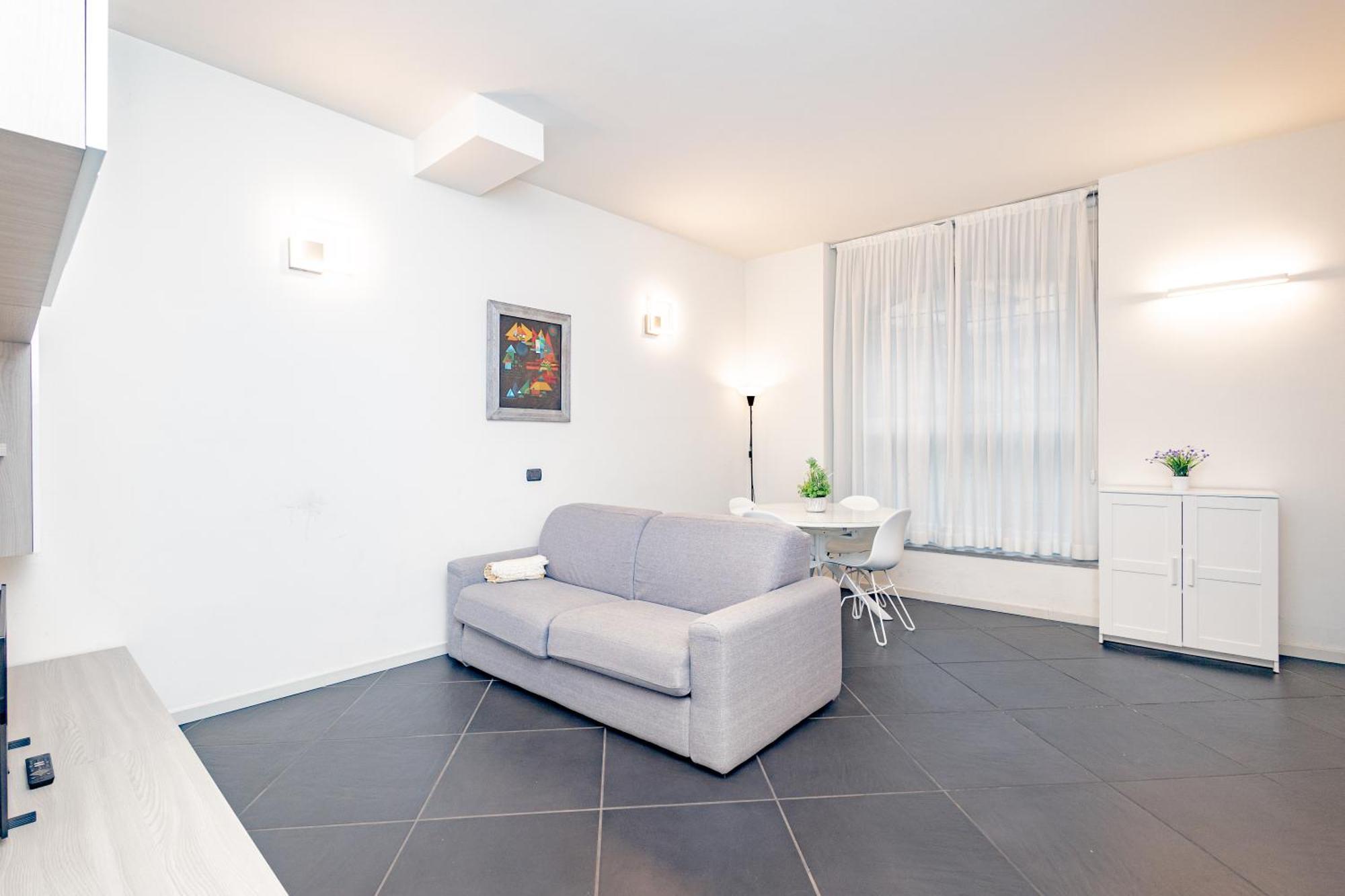 Flo House 28 Apartment Bergamo Exterior photo