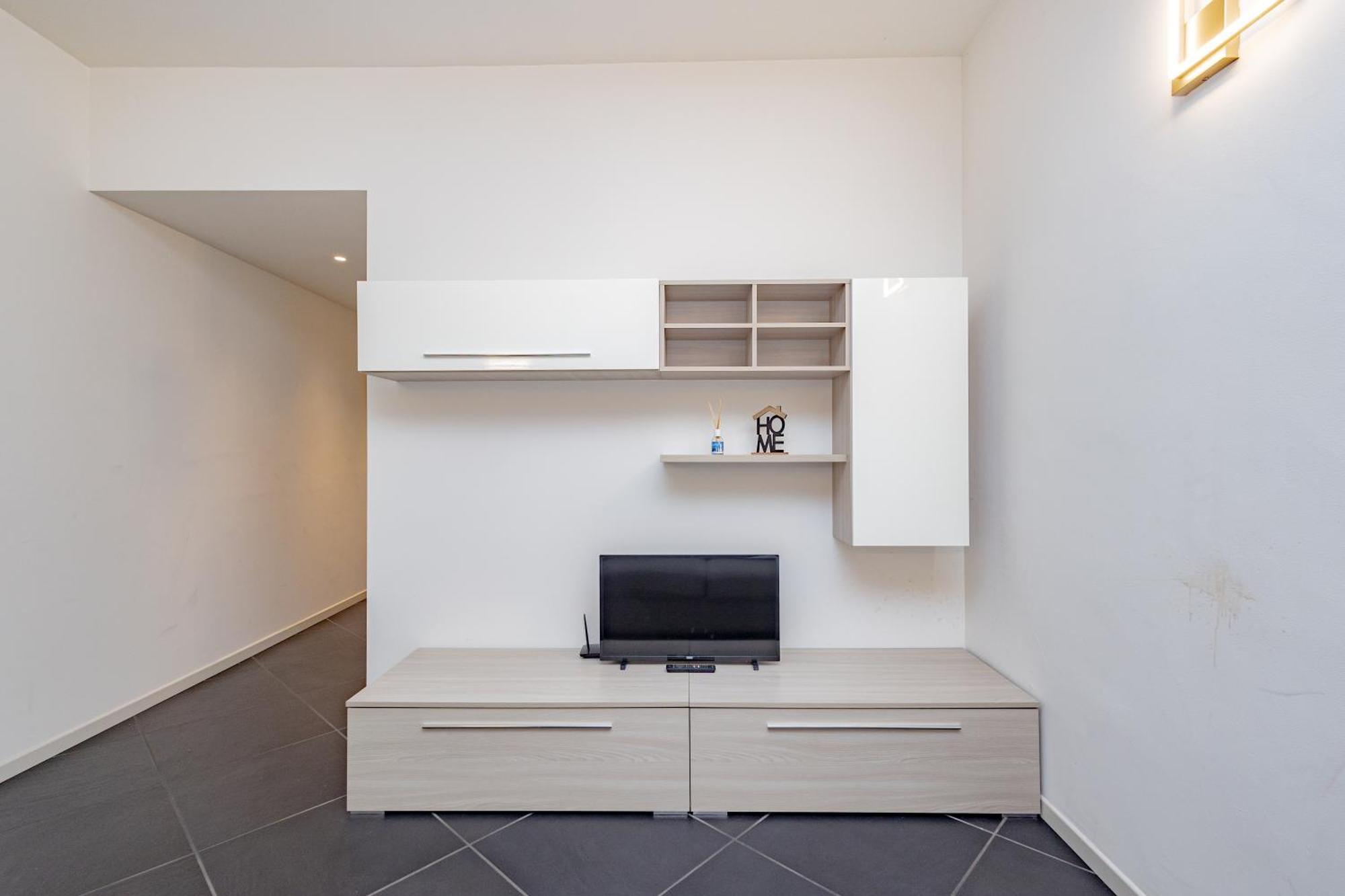 Flo House 28 Apartment Bergamo Exterior photo
